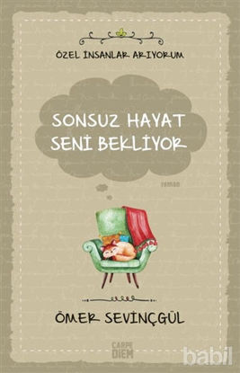 Picture of Sonsuz Hayat Seni Bekliyor
