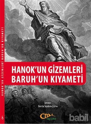 Picture of Hanok’un Gizemleri Baruh’un Kıyameti