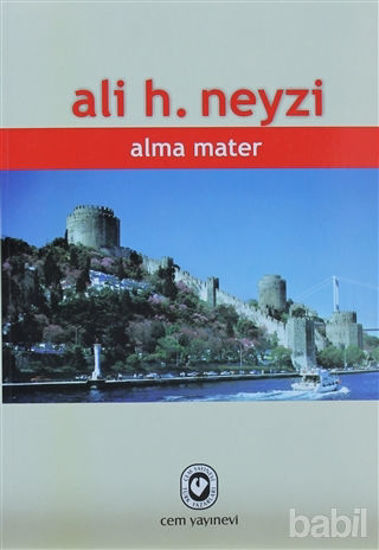 Picture of Alma Mater