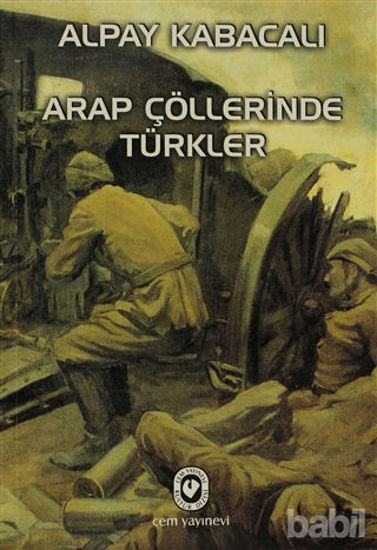 Picture of Arap Çöllerinde Türkler