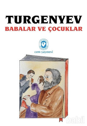 Picture of Babalar ve Çocuklar