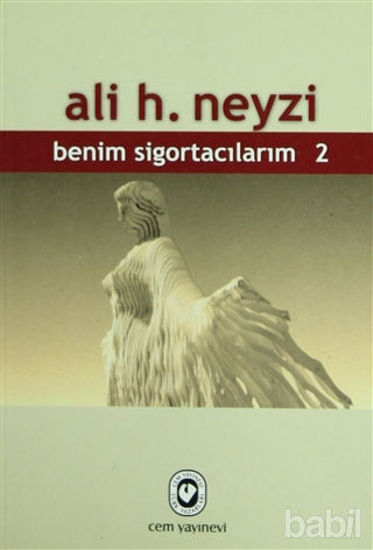 Picture of Benim Sigortacılarım (2 Kitap Takım)