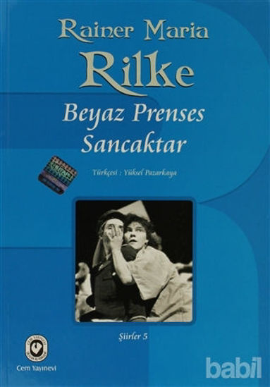 Picture of Beyaz Prenses Sancaktar