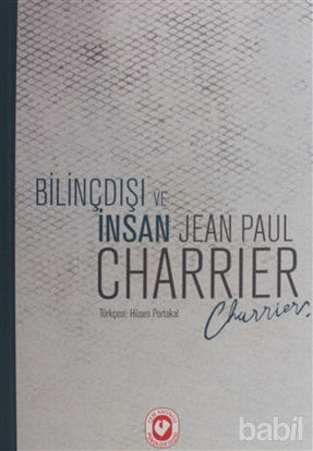 Picture of Bilinçdışı ve İnsan