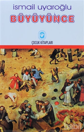 Picture of Büyüyünce