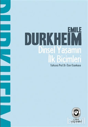 Picture of Dinsel Yaşamın İlk Biçimleri