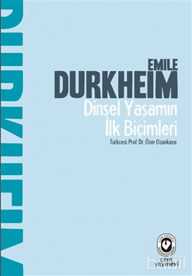 Picture of Dinsel Yaşamın İlk Biçimleri