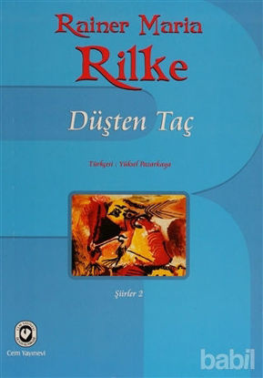 Picture of Düşten Taç
