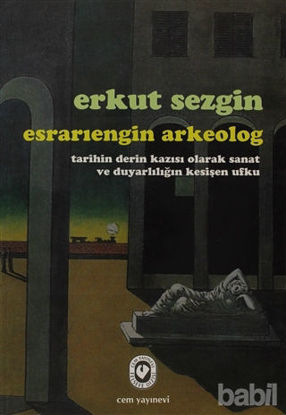 Picture of Esrarıengin Arkeolog