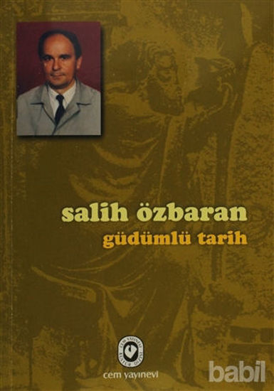 Picture of Güdümlü Tarih