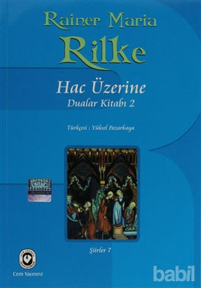 Picture of Hac Üzerine