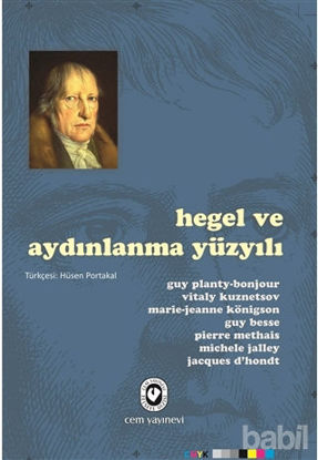 Picture of Hegel ve Aydınlanma Yüzyılı