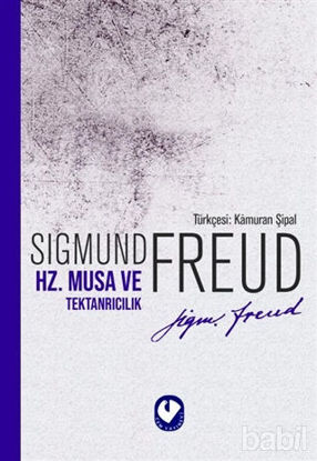 Picture of Hz. Musa ve Tektanrıcılık