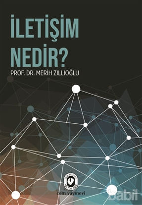 Picture of İletişim Nedir?