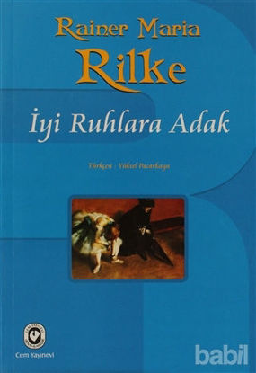 Picture of İyi Ruhlara Adak