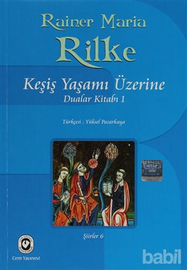 Picture of Keşiş Yaşamı Üzerine