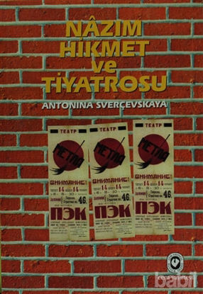 Picture of Nazım Hikmet ve Tiyatrosu