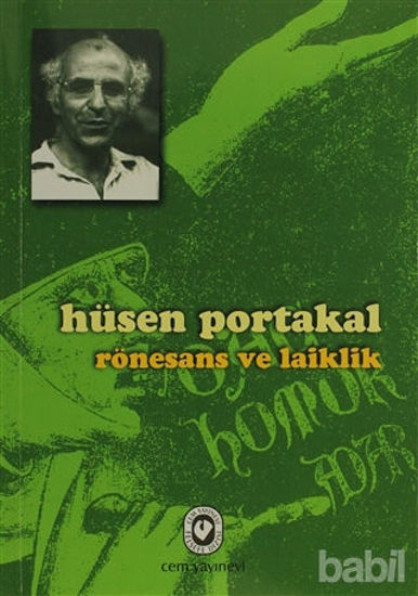 Picture of Rönesans ve Laiklik