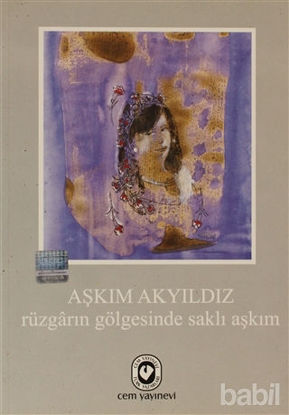 Picture of Rüzgarın Gölgesinde Saklı Aşkım