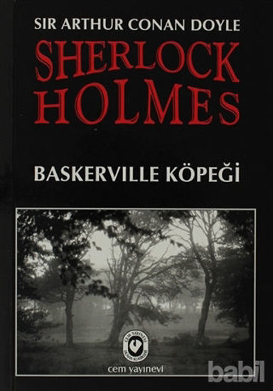 Picture of Sherlock Holmes - Baskerville Köpeği