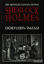 Picture of Sherlock Holmes - Dörtlerin İmzası