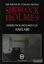 Picture of Sherlock Holmes - Sherlock Holmes’un Anıları