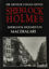 Picture of Sherlock Holmes - Sherlock Holmes’un Maceraları