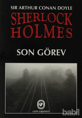 Picture of Sherlock Holmes - Son Görev