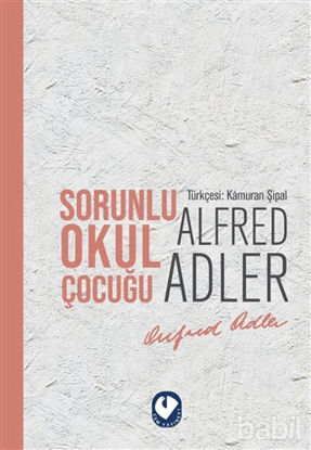 Picture of Sorunlu Okul Çocuğu