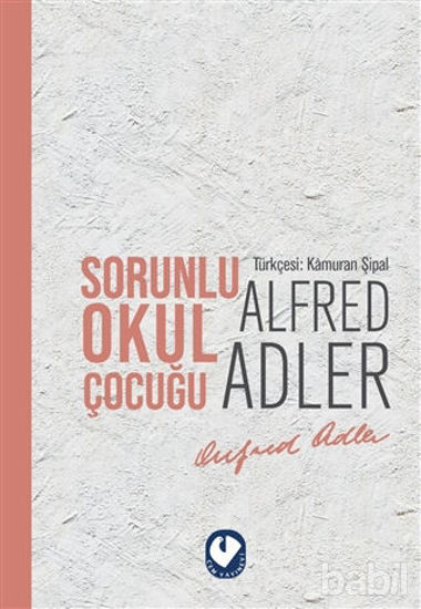 Picture of Sorunlu Okul Çocuğu