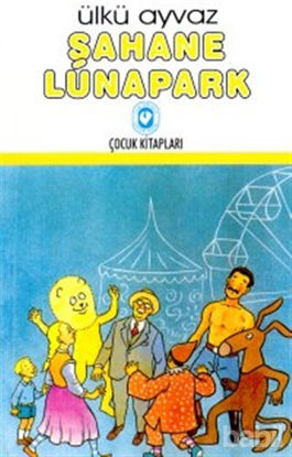 Picture of Şahane Lunapark