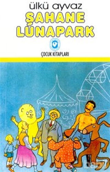 Picture of Şahane Lunapark