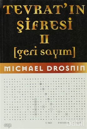 Picture of Tevrat’ın Şifresi 2 Geri Sayım