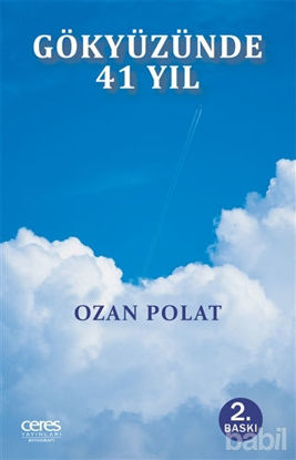 Picture of Gökyüzünde 41 Yıl
