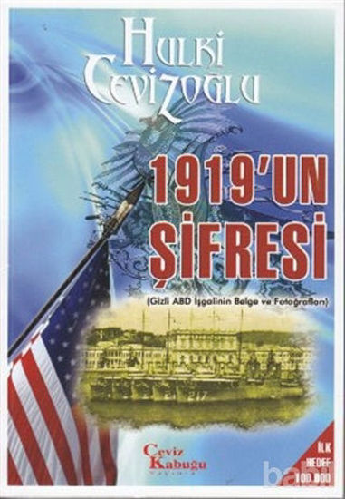 Picture of 1919’un Şifresi