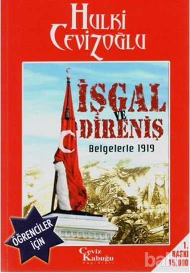 Picture of İşgal ve Direniş Belgelerle 1919