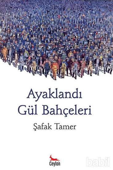 Picture of Ayaklandı Gül Bahçeleri