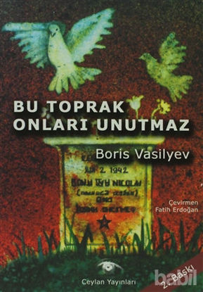 Picture of Bu Toprak Onları Unutmaz