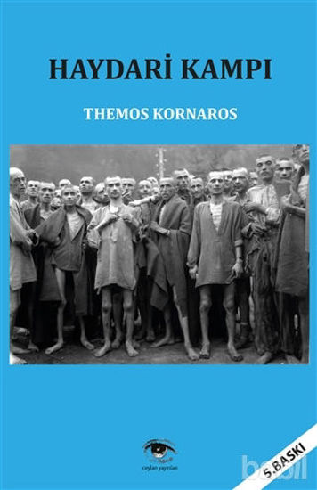 Picture of Haydari Kampı