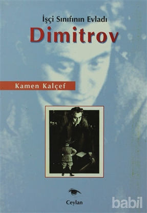 Picture of İşçi Sınıfının Evladı Dimitrov