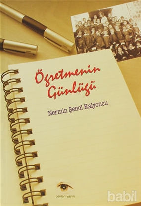 Picture of Öğretmenin Günlüğü
