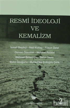 Picture of Resmi İdeoloji ve Kemalizm