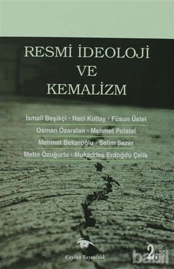 Picture of Resmi İdeoloji ve Kemalizm