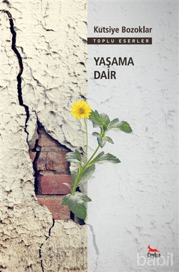 Picture of Yaşama Dair