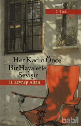 Picture of Her Kadın Önce Bir Hayaletle Sevişir