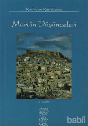 Picture of Mardin Düşünceleri