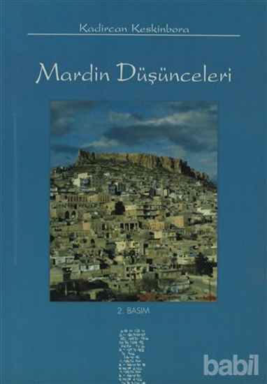 Picture of Mardin Düşünceleri