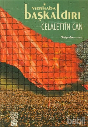 Picture of Merhaba Başkaldırı