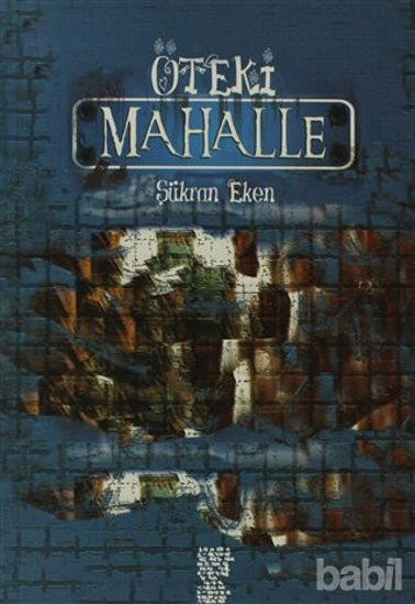 Picture of Öteki Mahalle