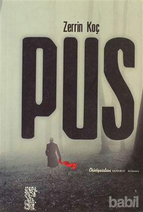 Picture of Pus